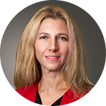 Cristin Traylor headshot